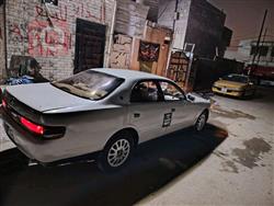 Toyota Chaser